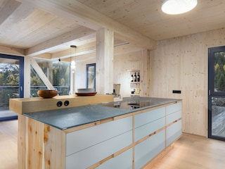 Chalet Turracherhöhe Features 32