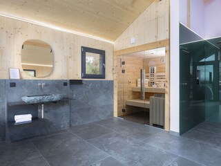 Chalet Turracherhöhe Features 40