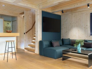 Chalet Turracherhöhe Features 12