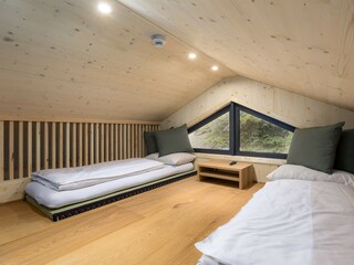 Chalet Turracherhöhe Features 42