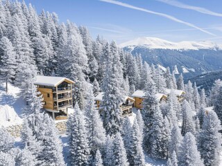 Chalet Turracherhöhe Outdoor Recording 9