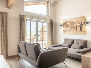 Chalet Uttendorf Features 10