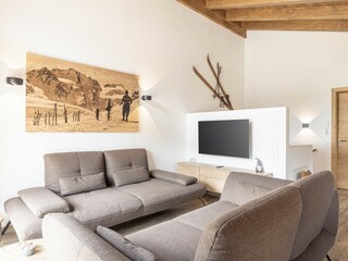 Chalet Uttendorf Features 11