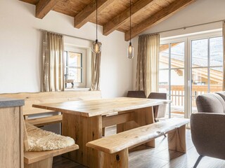 Chalet Uttendorf Features 1