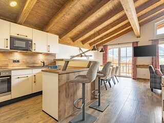Chalet Uttendorf Features 10