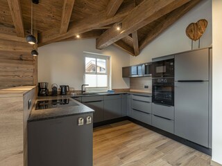 Chalet Uttendorf Ausstattung 15