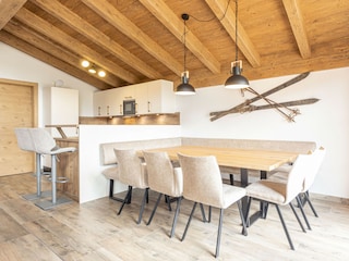 Chalet Uttendorf Ausstattung 12