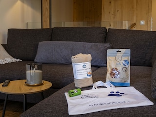 Apartment Bodendorf Features 15