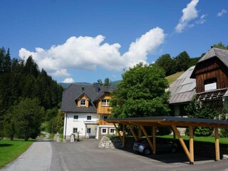 Apartment Bodendorf Outdoor Recording 3