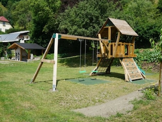 Apartment Bodendorf Outdoor Recording 10