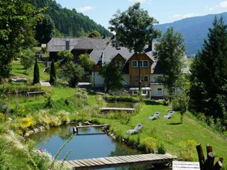 Apartment Bodendorf Outdoor Recording 2