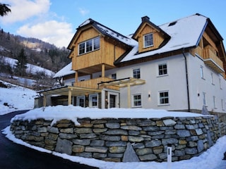 Apartment Bodendorf Outdoor Recording 11