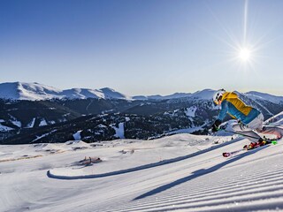 Apartment Bodendorf Environment 24