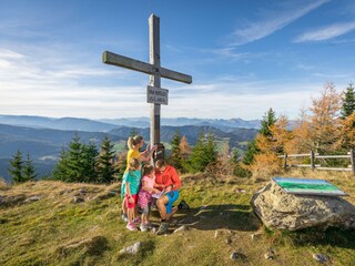 Apartment Bodendorf Environment 38