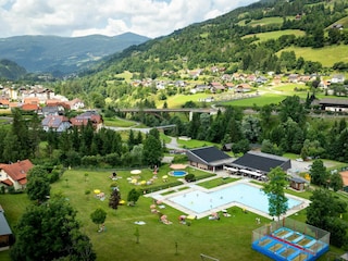 Apartment Bodendorf Environment 40