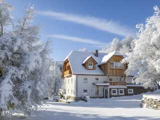 Apartment Bodendorf Outdoor Recording 7