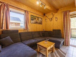Chalet Stadl an der Mur Features 11
