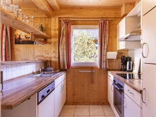 Chalet Stadl an der Mur Features 2