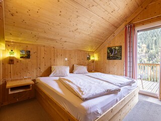 Chalet Stadl an der Mur Ausstattung 6