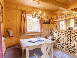 Chalet Stadl an der Mur Ausstattung 5