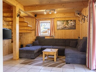 Chalet Stadl an der Mur Features 3