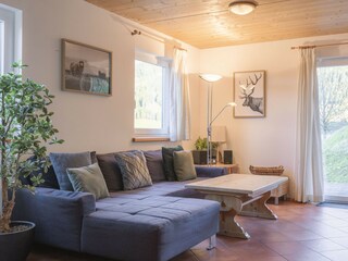 Chalet Annaberg-Lungötz Ausstattung 2