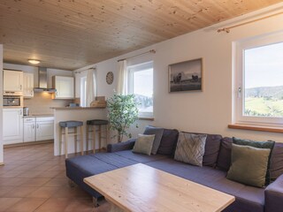 Chalet Annaberg-Lungötz Features 5