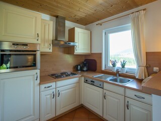 Chalet Annaberg-Lungötz Features 8