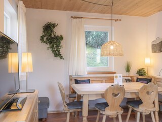 Chalet Annaberg-Lungötz Ausstattung 4