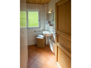 Chalet Annaberg-Lungötz Ausstattung 17