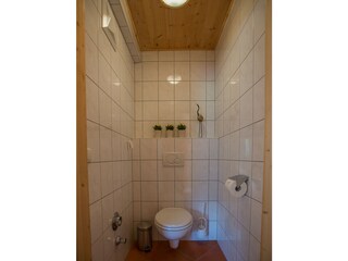 Chalet Annaberg-Lungötz Features 18