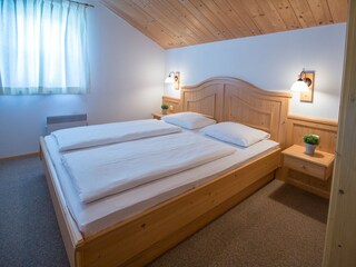 Chalet Annaberg-Lungötz Features 9