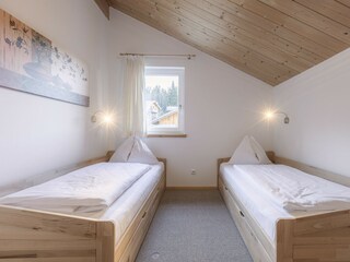 Chalet Annaberg-Lungötz Ausstattung 10