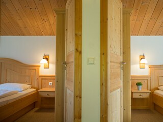 Chalet Annaberg-Lungötz Features 15