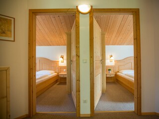 Chalet Annaberg-Lungötz Features 16