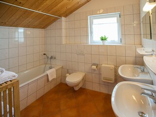 Chalet Annaberg-Lungötz Ausstattung 19