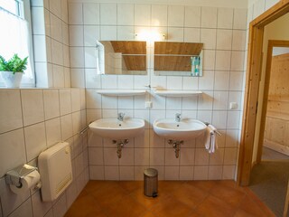 Chalet Annaberg-Lungötz Ausstattung 20