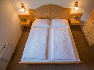 Chalet Annaberg-Lungötz Ausstattung 11