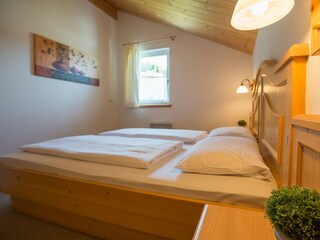 Chalet Annaberg-Lungötz Ausstattung 12