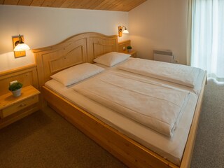 Chalet Annaberg-Lungötz Ausstattung 13