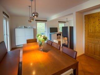 Chalet Annaberg-Lungötz Ausstattung 3