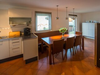 Chalet Annaberg-Lungötz Ausstattung 4