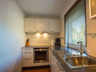 Chalet Annaberg-Lungötz Ausstattung 10