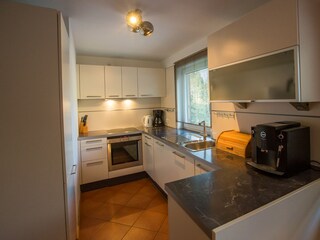 Chalet Annaberg-Lungötz Ausstattung 11