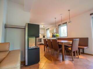 Chalet Annaberg-Lungötz Ausstattung 7