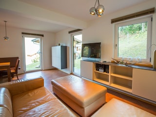 Chalet Annaberg-Lungötz Ausstattung 9
