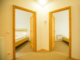 Chalet Annaberg-Lungötz Ausstattung 18