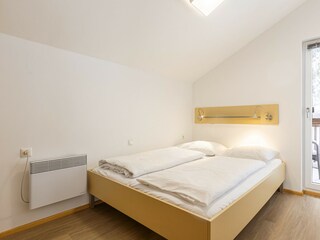 Chalet Annaberg-Lungötz Ausstattung 13