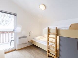 Chalet Annaberg-Lungötz Features 14