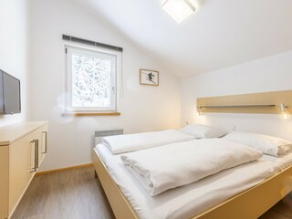 Chalet Annaberg-Lungötz Ausstattung 15